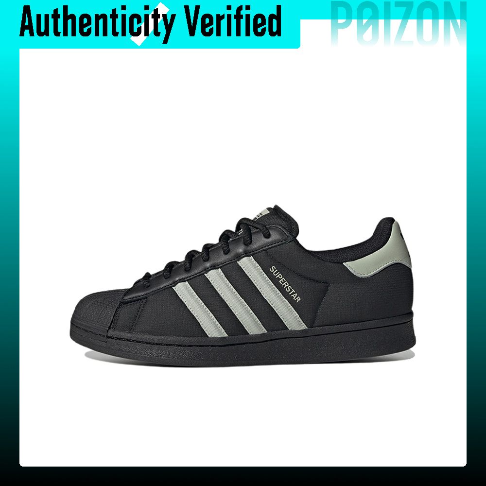 Adidas Shoes Superstar - Tênis de Skate Adidas Originals SUPERSTAR
