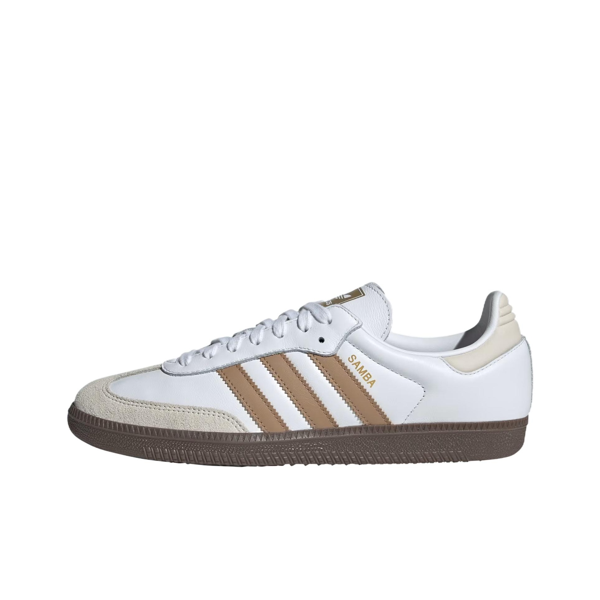 Adidas Shoes Samba - Adidas Originals SAMBA OG Tênis de