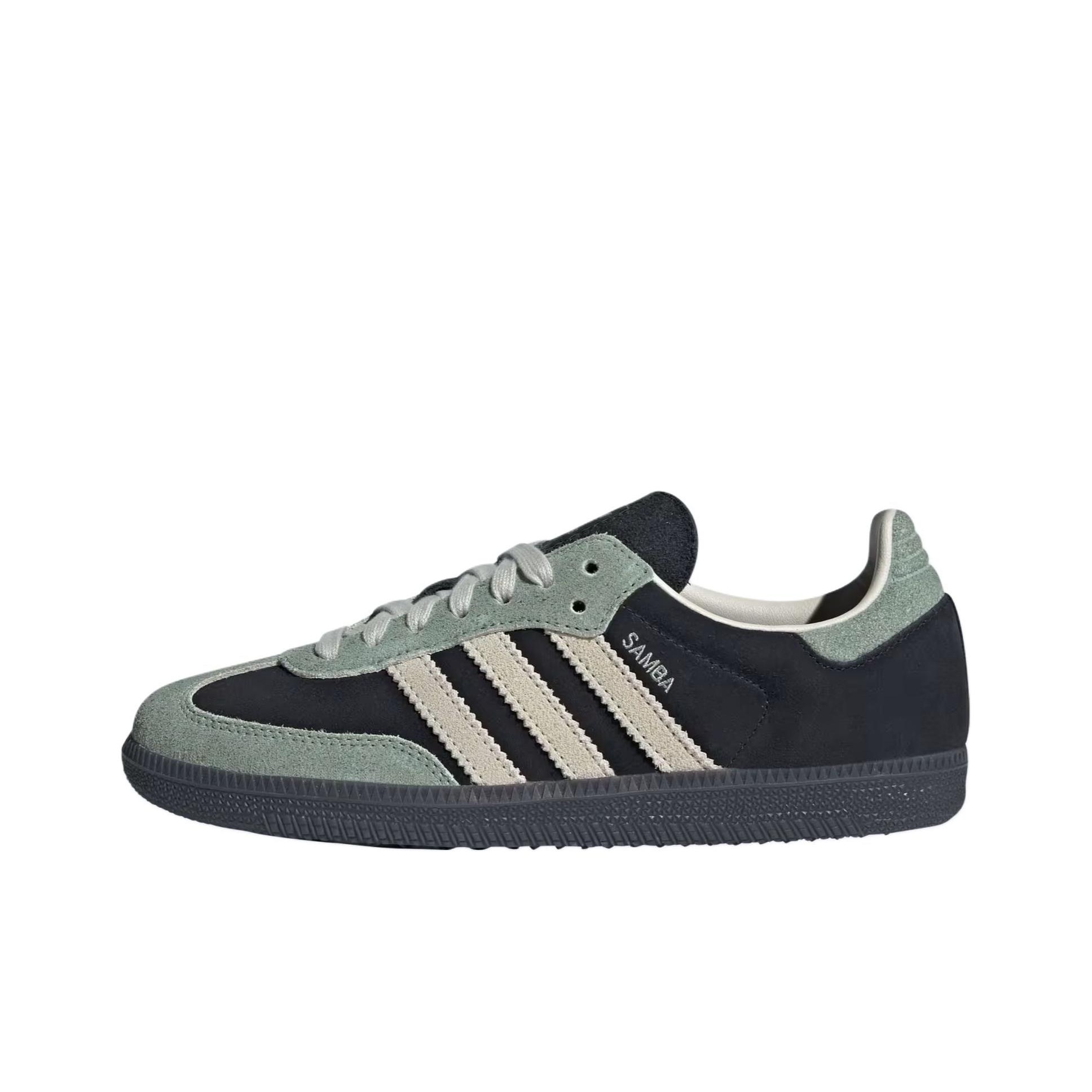 Adidas Shoes Samba - Adidas Originals SAMBA OG Tênis de
