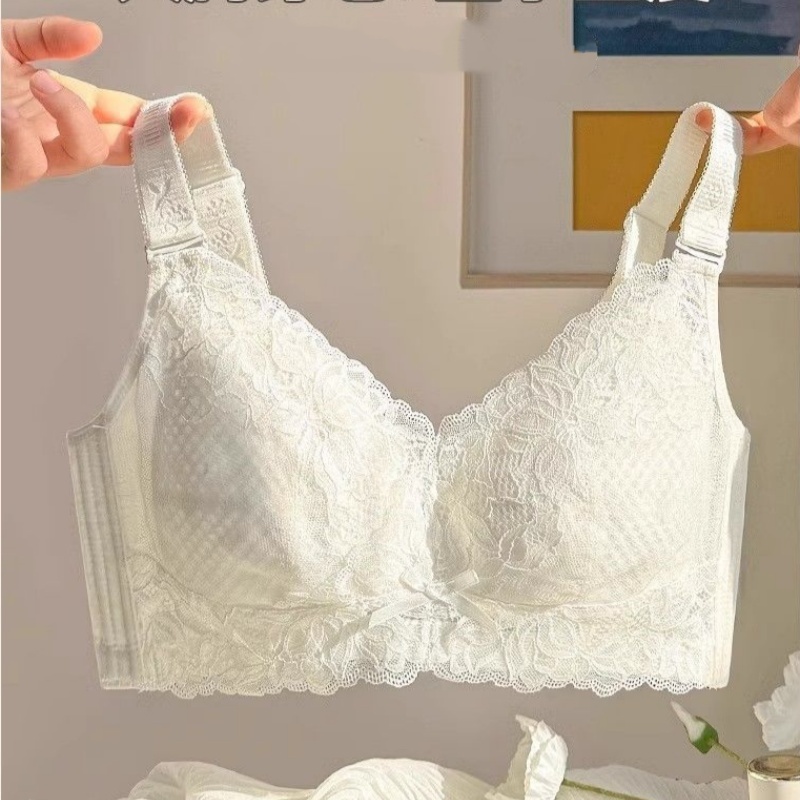 Mastectomy Bra Pocket - Novo sutiã respirável de verão de