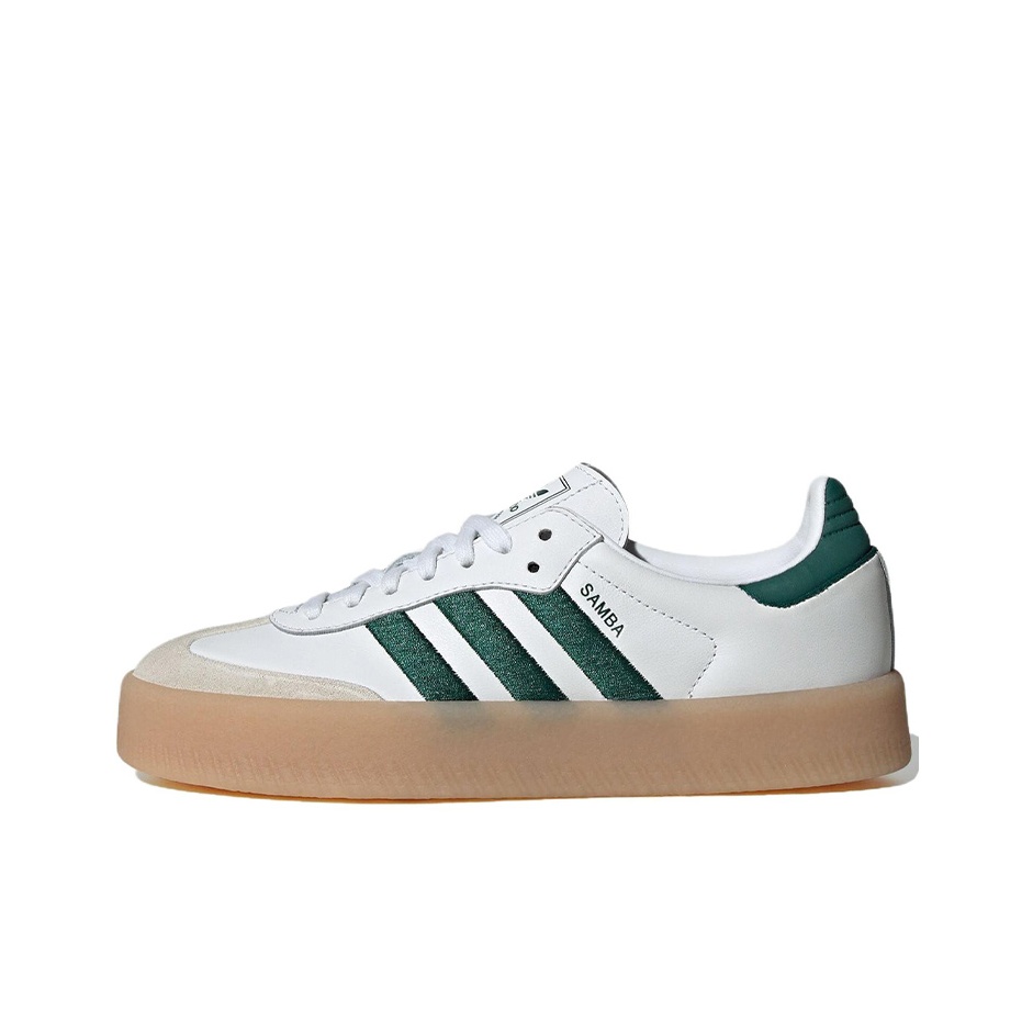 Adidas Shoes Samba - Adidas Originals SAMBAE W Tênis de