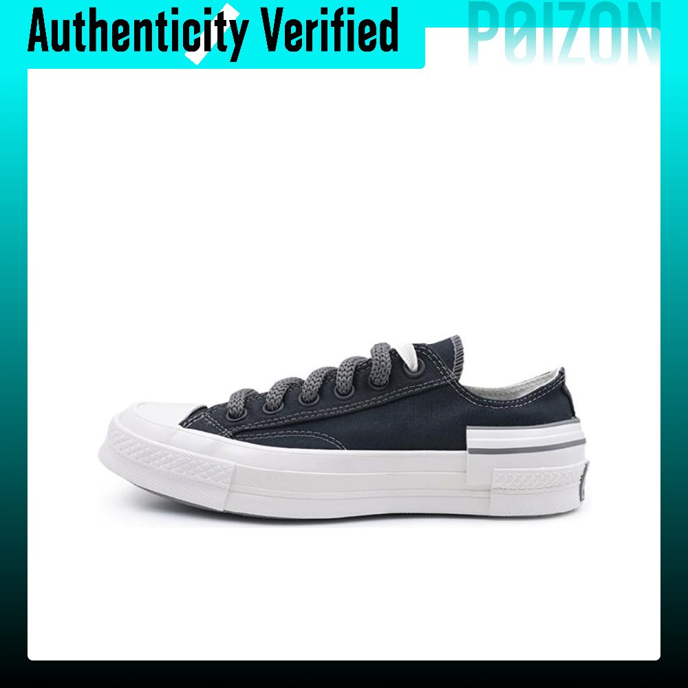 Converse Shoes Chuck 70 - Tênis Converse Chuck 70 Canvas Unissex