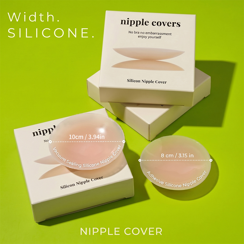 Pacote com 2 Protetores de Mam - Strapless Bra Adhesive avaliação e preço