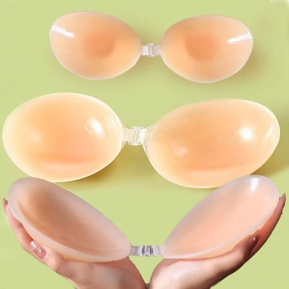 Adesivo de Silicone Invisível  - Backless Bra Sticky avaliação e preço
