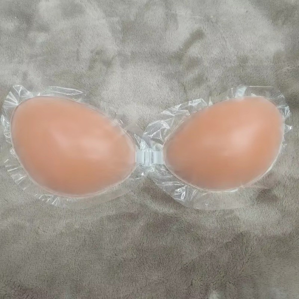 Adesivo de Silicone Invisível  - Backless Bra Sticky avaliação e preço