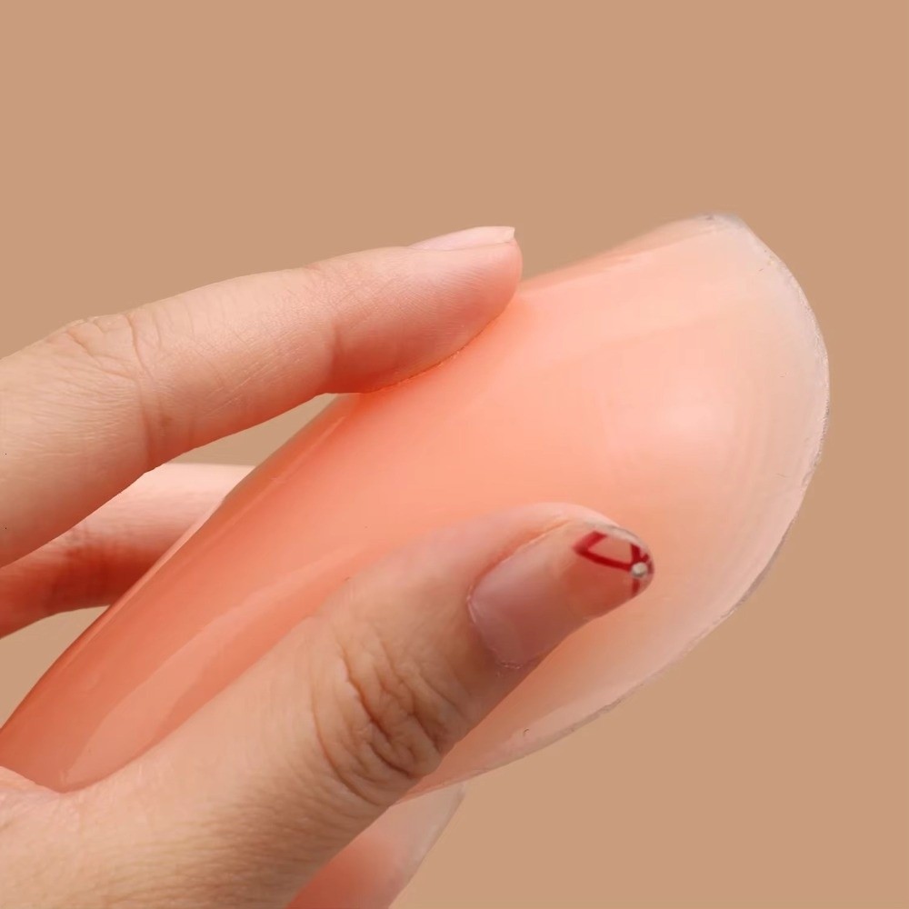 Adesivo de Silicone Invisível  - Backless Bra Sticky avaliação e preço
