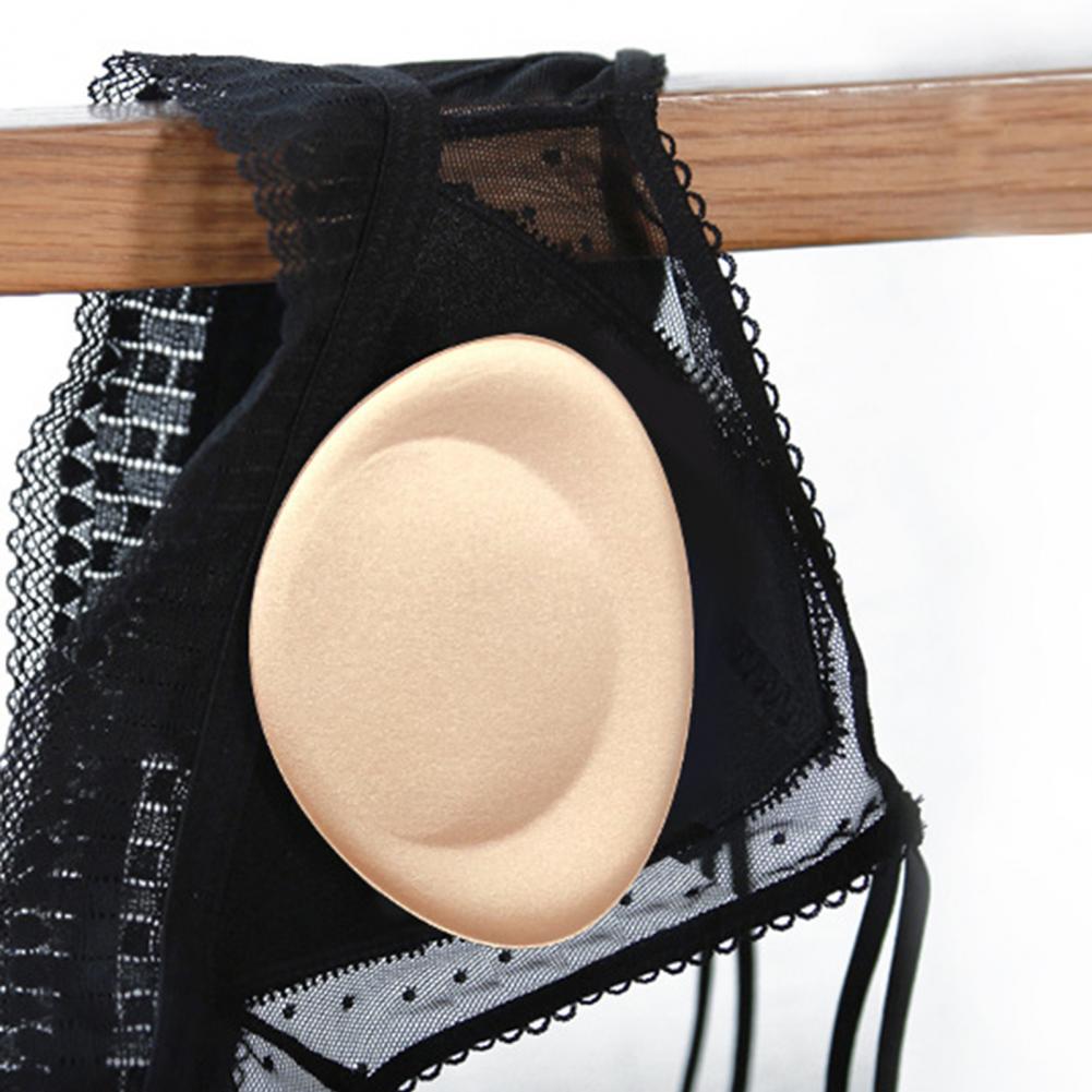 Almofadas de sutiã de 4cm de e - Underwire Bra Padded avaliação e preço