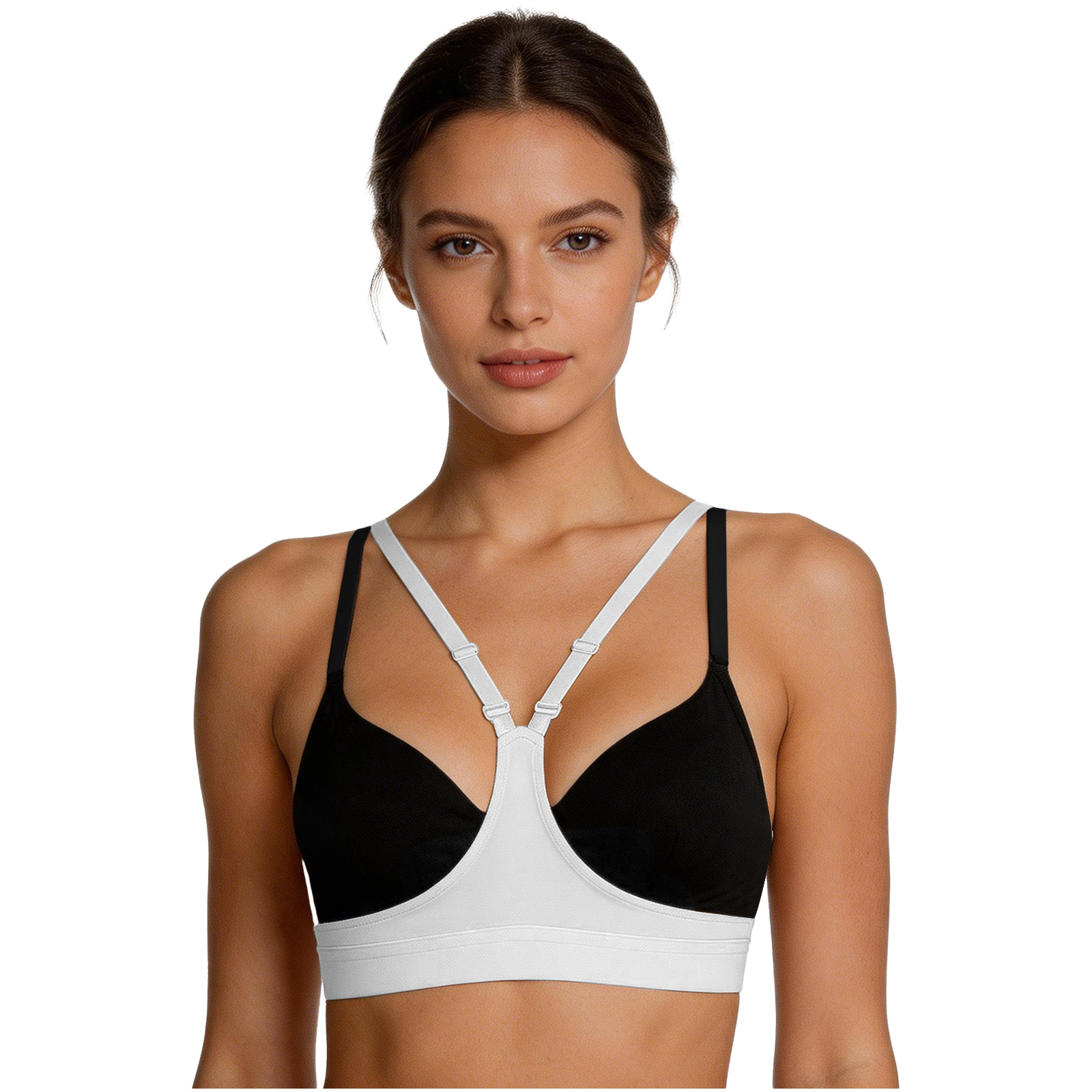 Sutiã Exótico Feminino Convers - Convertible Bra Multiway avaliação e preço