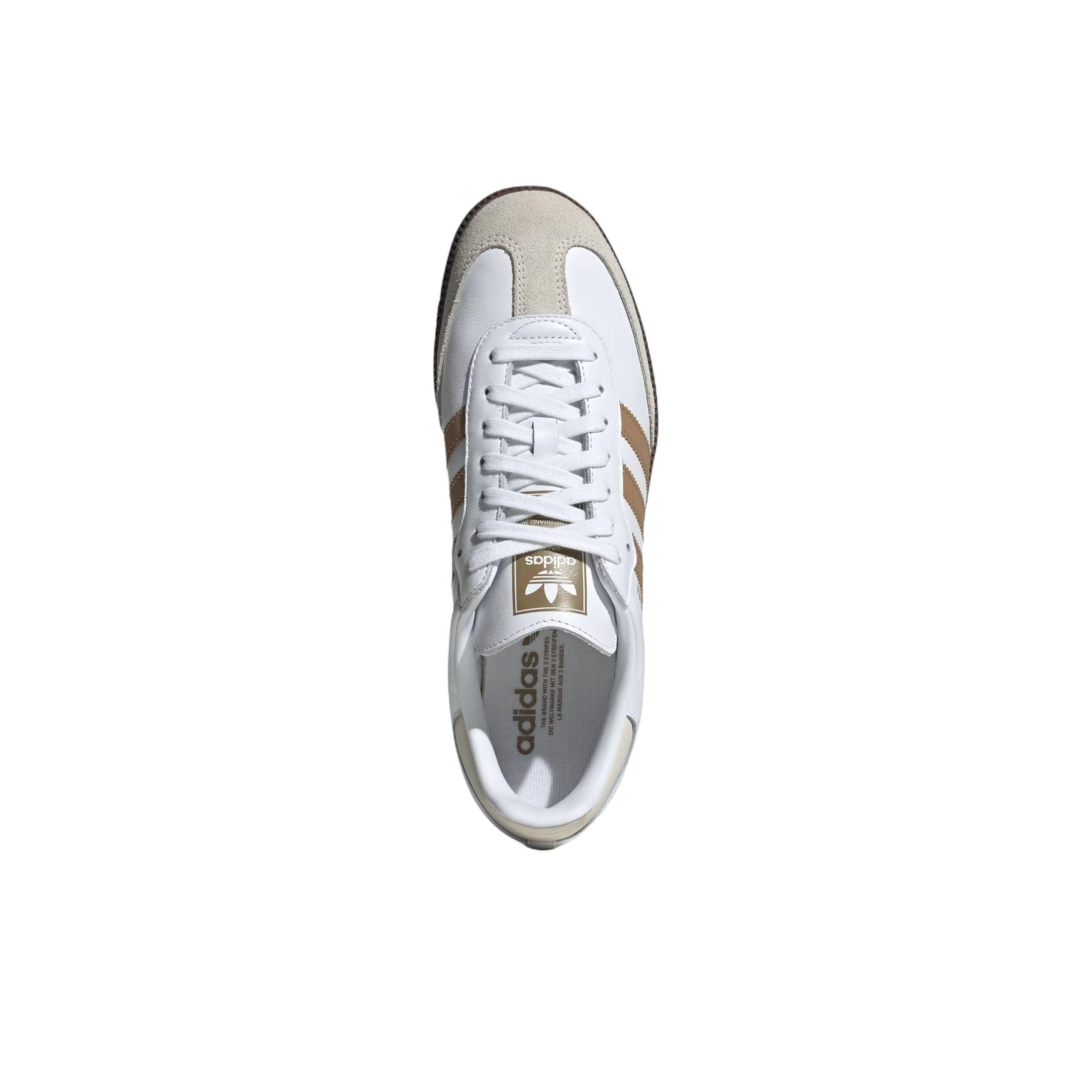 Adidas Originals SAMBA OG Têni - Adidas Shoes Samba avaliação e preço