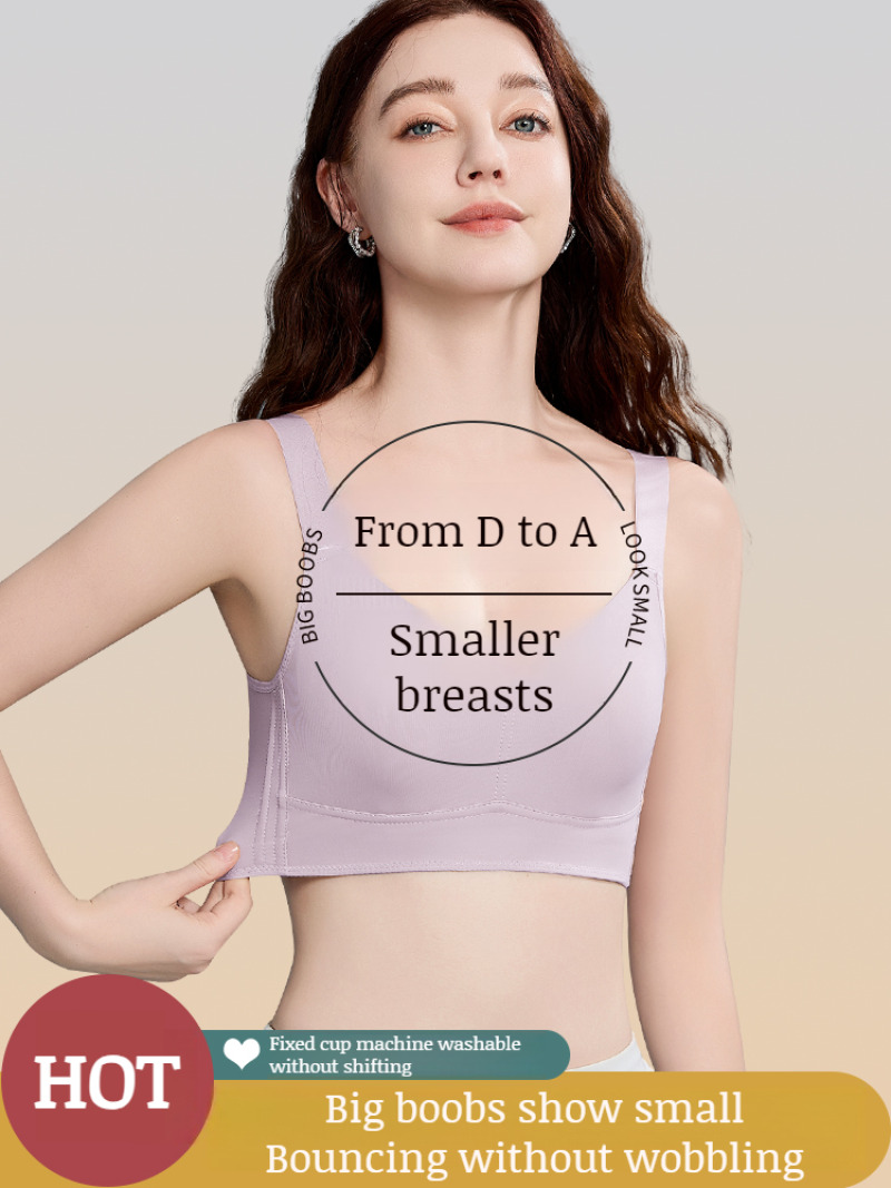 Sutiã Brelira para Mulheres, C - Full Coverage Bra avaliação e preço