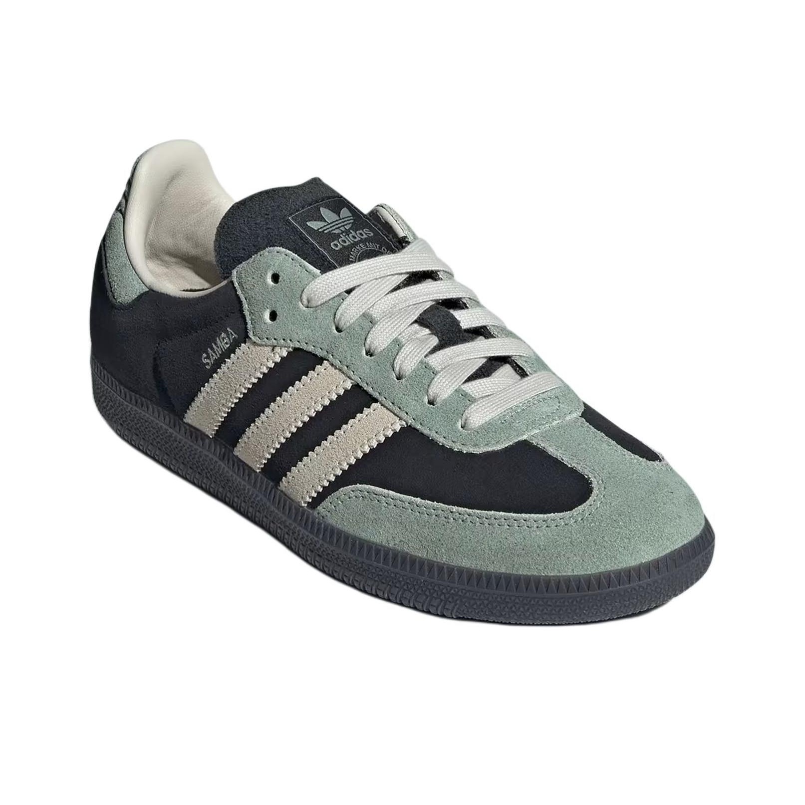 Adidas Originals SAMBA OG Têni - Adidas Shoes Samba avaliação e preço