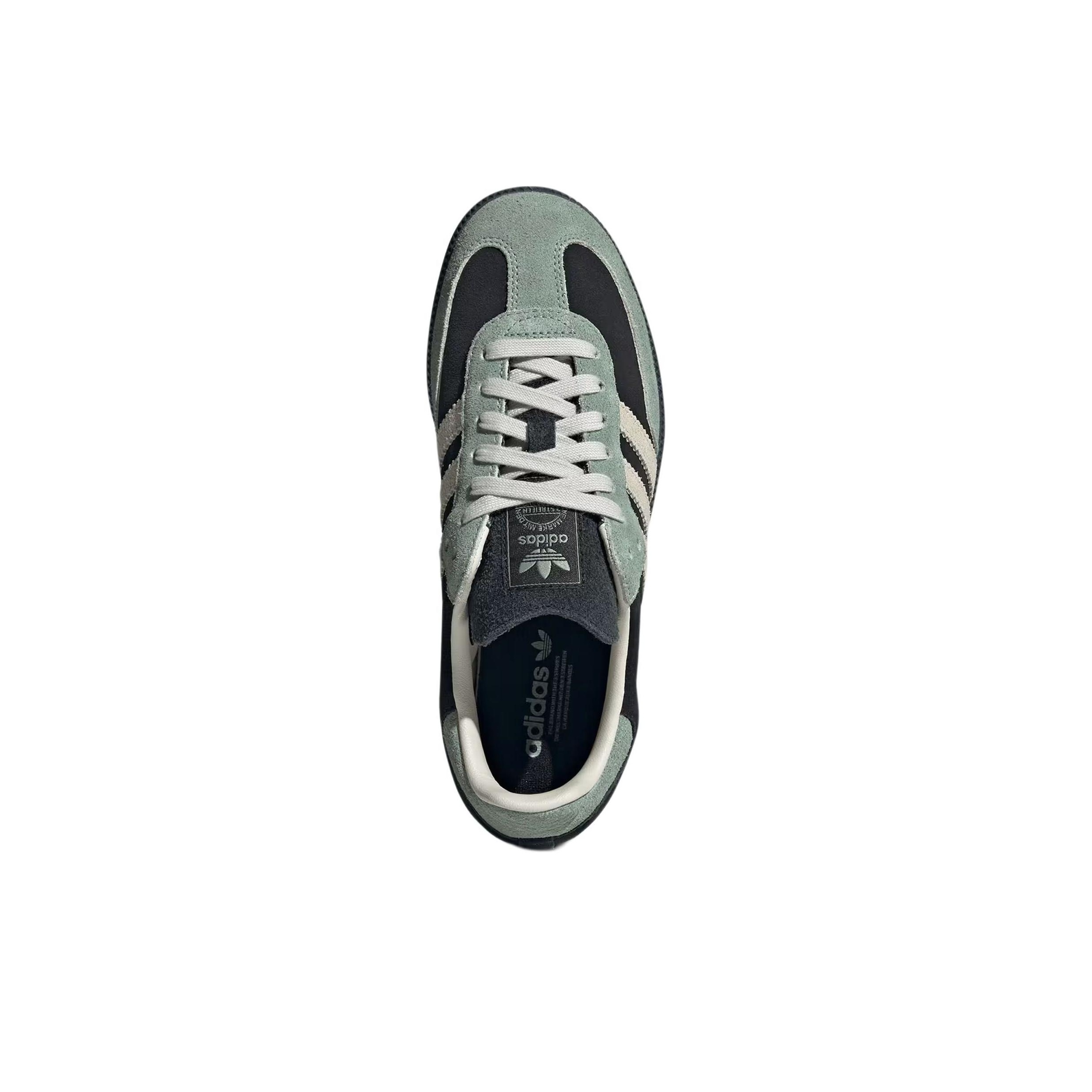 Adidas Originals SAMBA OG Têni - Adidas Shoes Samba avaliação e preço