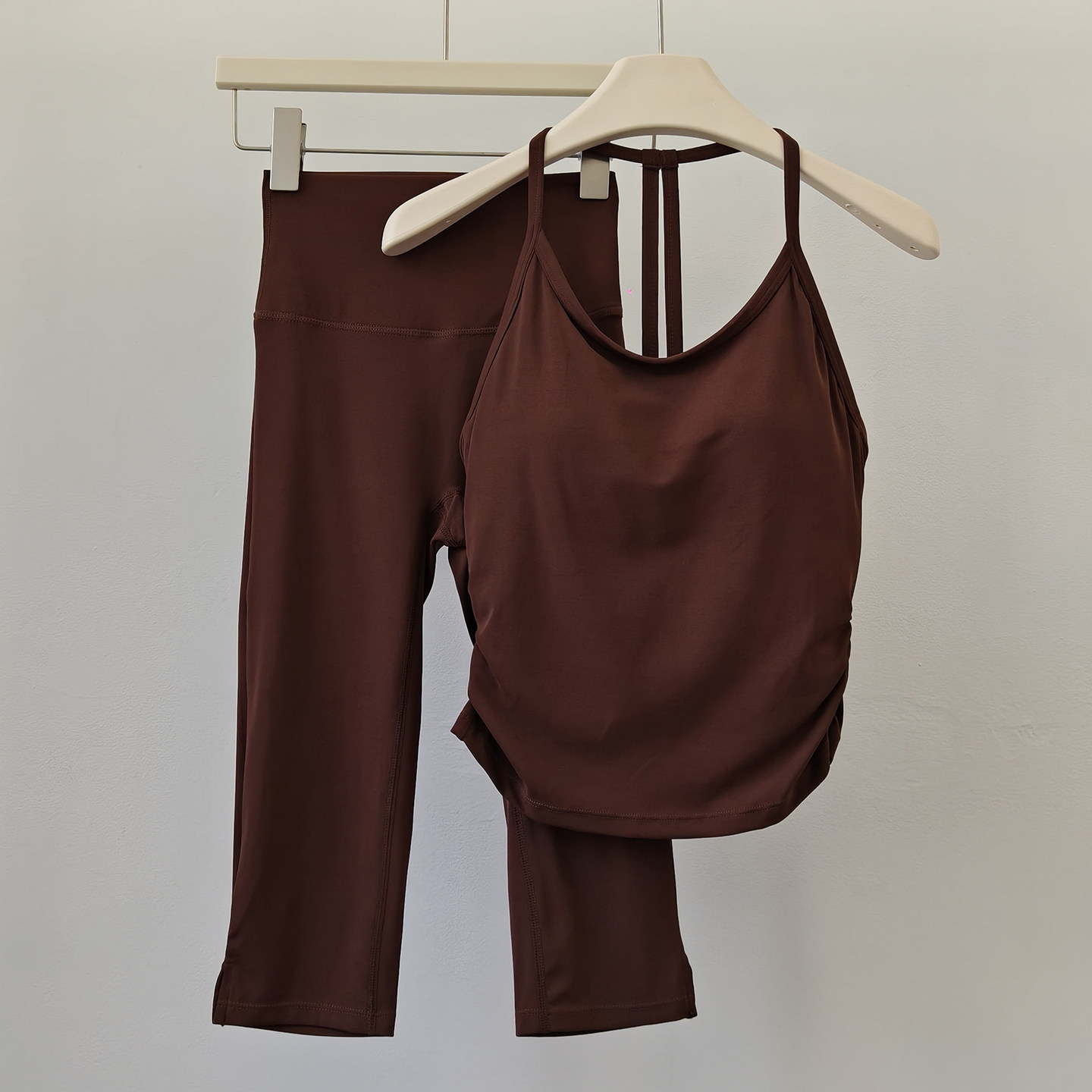 Conjunto de Roupas de Yoga Sli - Underwire Bra Padded avaliação e preço