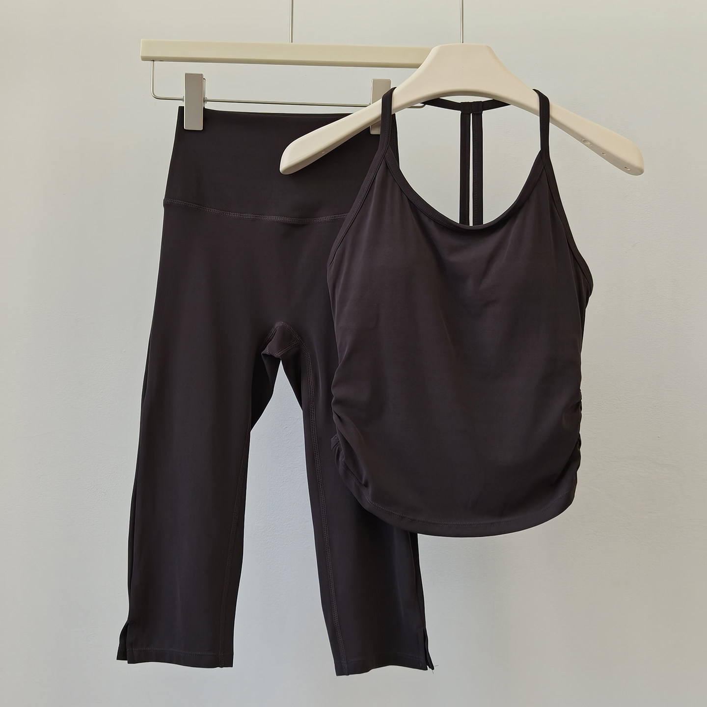 Conjunto de Roupas de Yoga Sli - Underwire Bra Padded avaliação e preço