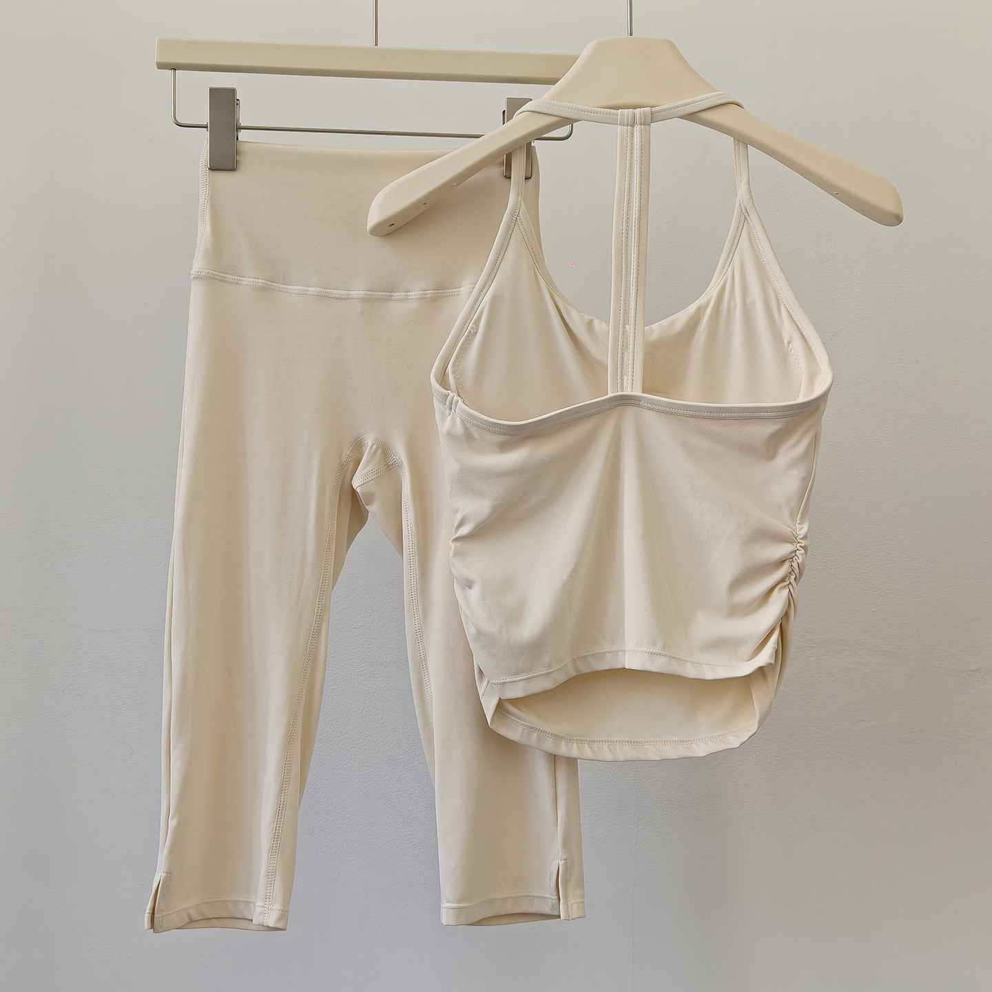 Conjunto de Roupas de Yoga Sli - Underwire Bra Padded avaliação e preço