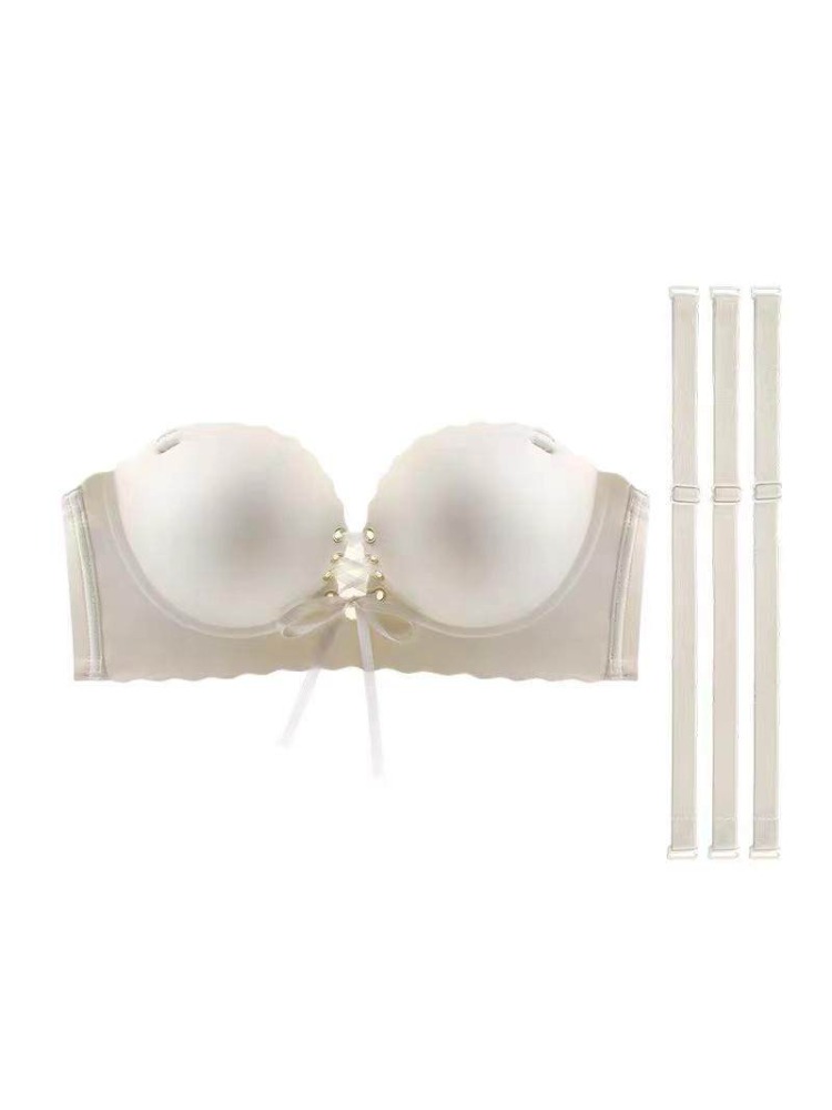 ush Up Sutiã acolchoado para s - T Shirt Bra Seamless avaliação e preço