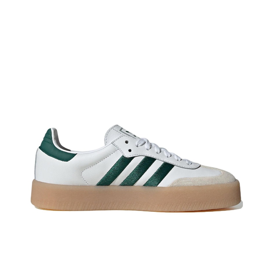 Adidas Originals SAMBAE W Têni - Adidas Shoes Samba avaliação e preço