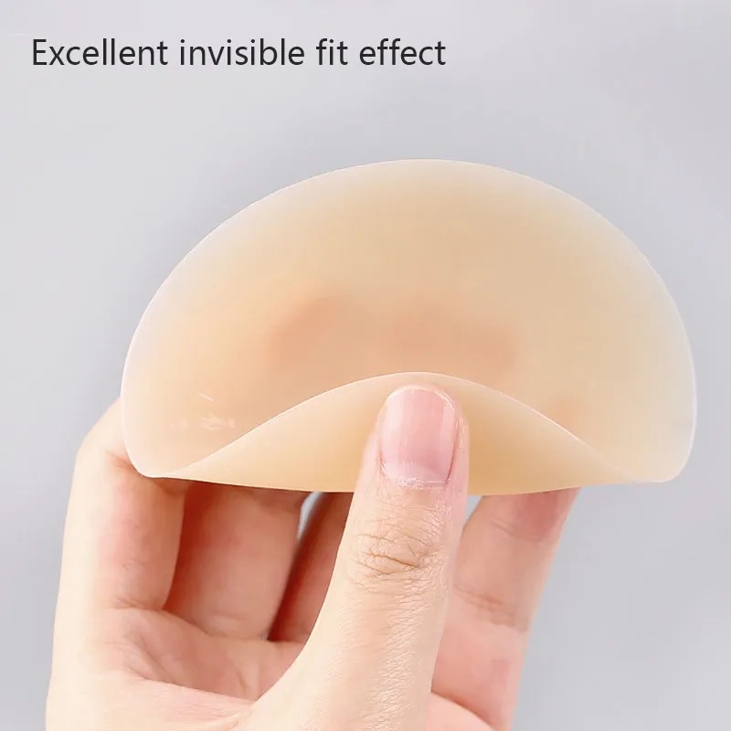 1 par reutilizável pétalas de  - Strapless Bra Adhesive avaliação e preço
