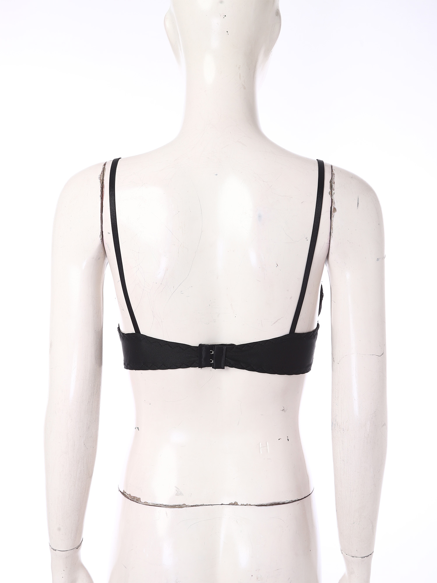 Sutiã de Renda Sexy Feminino 1 - Underwire Bra Padded avaliação e preço