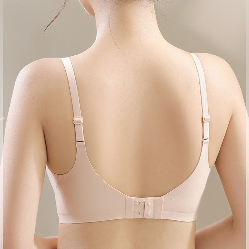 Sutiã feminino confortável par - Mastectomy Bra Pocket avaliação e preço