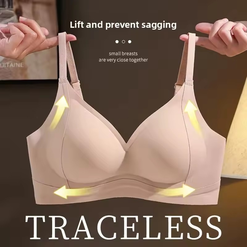 Sutiã feminino confortável par - Mastectomy Bra Pocket avaliação e preço
